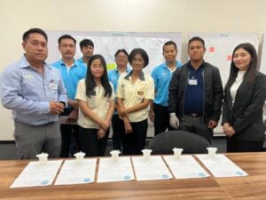 การตรวจสารเสพติด